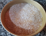 Foto del paso 3 de la receta: Torta fácil de Coco sin gluten