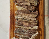 Foto del paso 3 de la receta: Tarta acelga y pescado juruel (ideal para dieta)