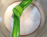 Foto langkah ke 5 dari resep (49). Wedang Ronde Abstrak.