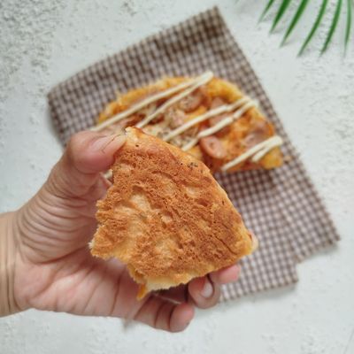 Langkah 4