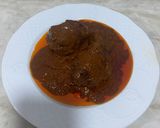 Foto del paso 8 de la receta: Rabo de Toro al Moscatel