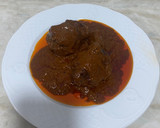 Foto del paso 8 de la receta: Rabo de Toro al Moscatel