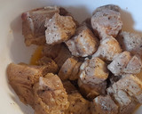 Foto del paso 2 de la receta: Costillas guisadas a la cerveza