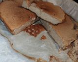 Foto del paso 4 de la receta: Tarta de yogurt stracciatella 🍫🥛