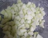 Foto del paso 6 de la receta: Arrollado de manzana 👩🏼‍🍳🍎🍏