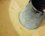 صورة لخطوة 7 من وصفة كيكة البرتقال
