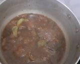Foto langkah ke 4 dari resep Semur daging betawi.