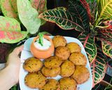 મકાઈ બાજરી ના વડા(makai Bajri na vada recipe in gujarati) રેસીપી સ્ટેપ5ફોટો