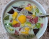 Foto langkah ke 5 dari resep Ximilu.