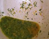 A picture of step 9 of Moroccan Chicken Tagine with Green Olives.
