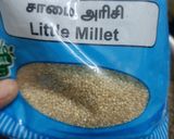 சாமை தயிர் சாதம் (little millet curd rice recipe in Tamil) ரெசிபி ஸ்டேப் 1 புகைப்படம்