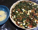 Foto del paso 6 de la receta: Masa básica para tartas