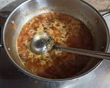 A picture of step 5 of Sweet tomato.