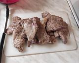 Legényhódító búbos hús recept fázis 1 fotója