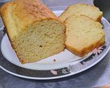 Foto del paso 5 de la receta: Budín de limón 🍋