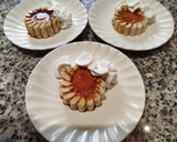Foto del paso 9 de la receta: Flan de turrón o Panna Cotta