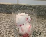 Foto del paso 1 de la receta: Terremoto