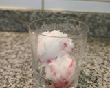 Foto del paso 1 de la receta: Terremoto