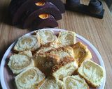 Foto langkah ke 13 dari resep Resep Bolu Marmer Cake / Bolu jadul super enak lembut banget.