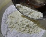 Foto langkah ke 7 dari resep 484. Semprit Sagu Keju Lumer.