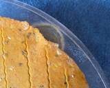 Fafda recipe step 4 photo