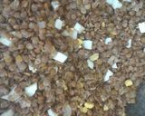 Foto del paso 4 de la receta: Pastel de papa vegetariano