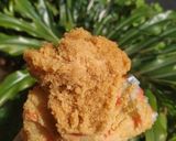 Foto langkah ke 9 dari resep Bolu Kukus Gula Merah (No Mixer).