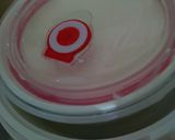 Foto langkah ke 3 dari resep Plain yoghurt sistem yoghurt maker.