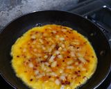 Foto langkah ke 6 dari resep Telur dadar sederhana 🍳.