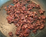 Foto del paso 9 de la receta: Bucatini con paté fino de morcilla