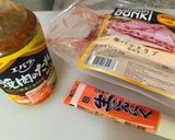 氣炸蒜蜜豬肋骨的食譜步驟1照片