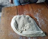 Foto del paso 6 de la receta: Ciabatta