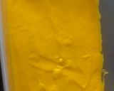 A picture of step 3 of Mango Ice Cream.