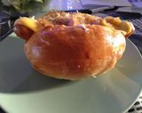 Une image de l'étape 4 de Hot dog.