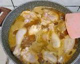 Foto langkah ke 5 dari resep Ayam Bakar Manis Pedas.
