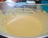 Choco Banana Walnut Cake (Eggless) recipe step 5 photo