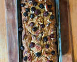 Foto del paso 4 de la receta: Pan de banana sin azúcar y sin gluten (con harina de almendras)