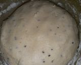 Foto del paso 4 de la receta: Chipá con anís