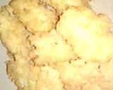 Foto langkah ke 6 dari resep Nasi Balut Telur.