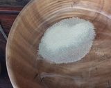 炭烤麻花麵包/戶外食譜的食譜步驟3照片