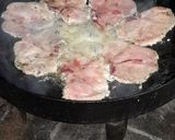 Foto del paso 2 de la receta: Chuletas de cerdo al disco