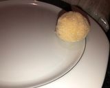 Foto del paso 3 de la receta: Bombitas de queso
