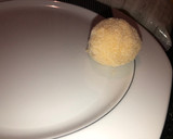 Foto del paso 3 de la receta: Bombitas de queso