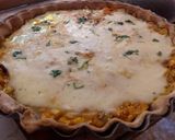 Foto del paso 4 de la receta: Tarta de zapallo 2.0