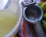 Foto del paso 3 de la receta: Agua de limón