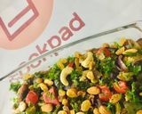 Foto del paso 8 de la receta: 🥙🥗ENSALADA🥗BELEN 🥗🥙 (DE BERENJENA 🍆)