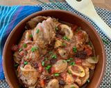 Une image de l'étape 5 de ☆Osso Bucco aux Raisins Secs☆.