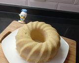 Foto del paso 5 de la receta: Budín de coco suave, extra rápido ✨✨✨