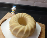 Foto del paso 5 de la receta: Budín de coco suave, extra rápido ✨✨✨