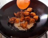 Foto langkah ke 7 dari resep Ayam goreng bumbu kecap.